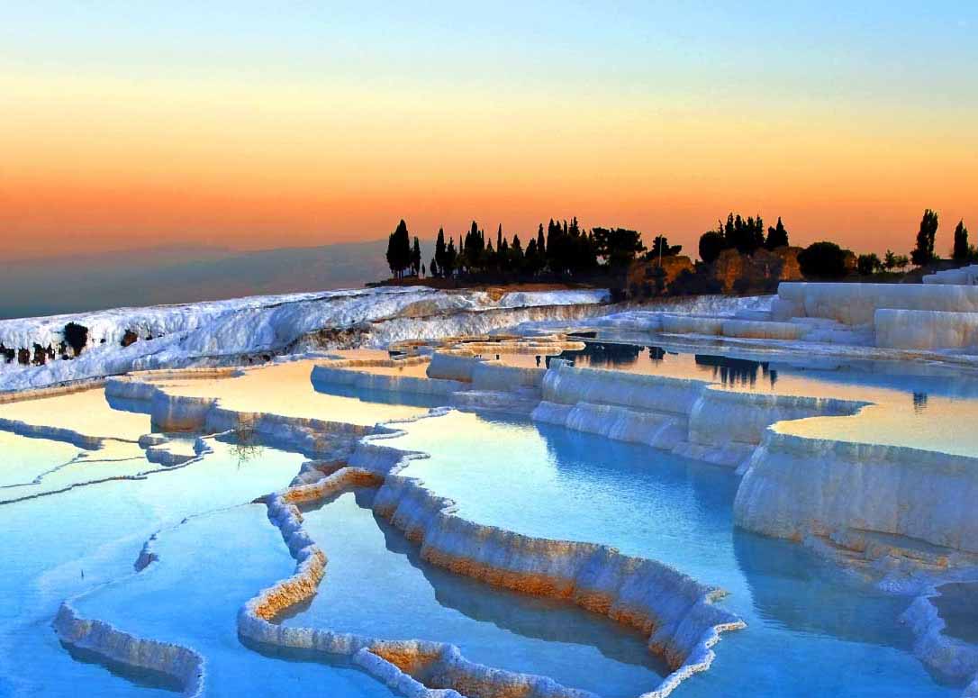 Pamukkale