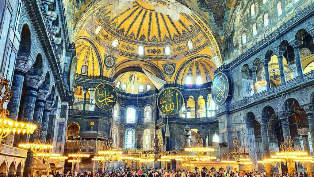 ayasofya