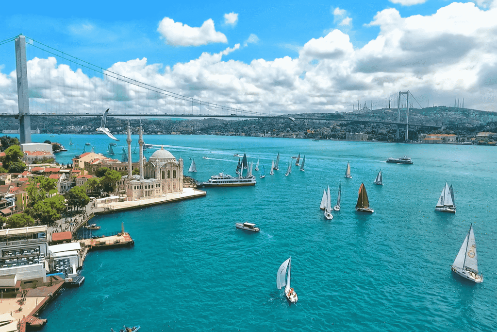 Turquía Fascinante