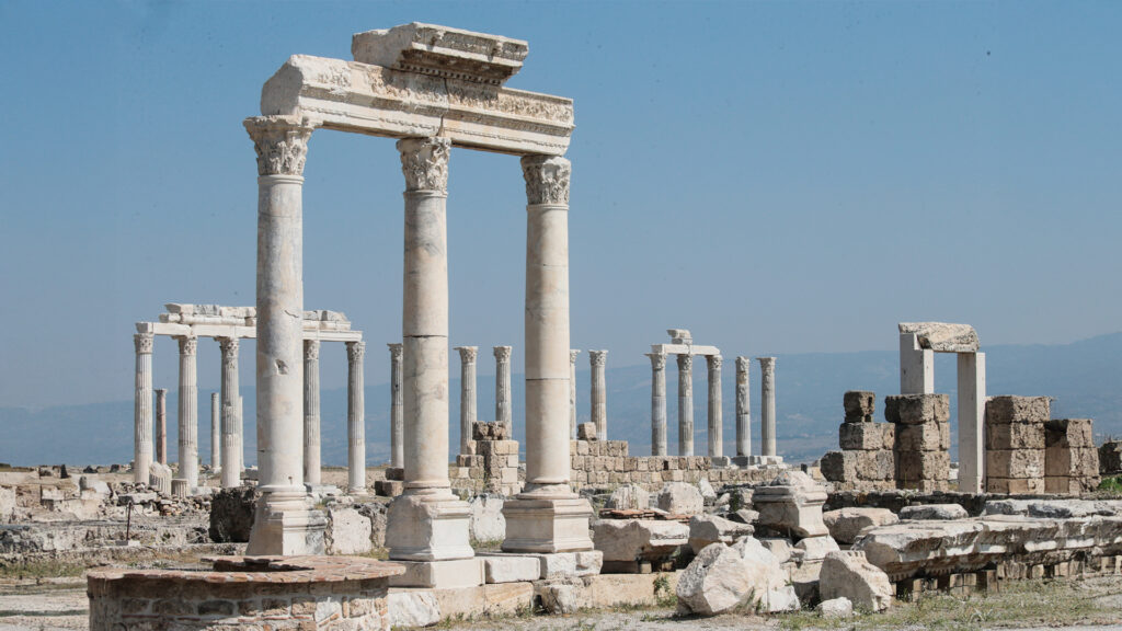 leodikya