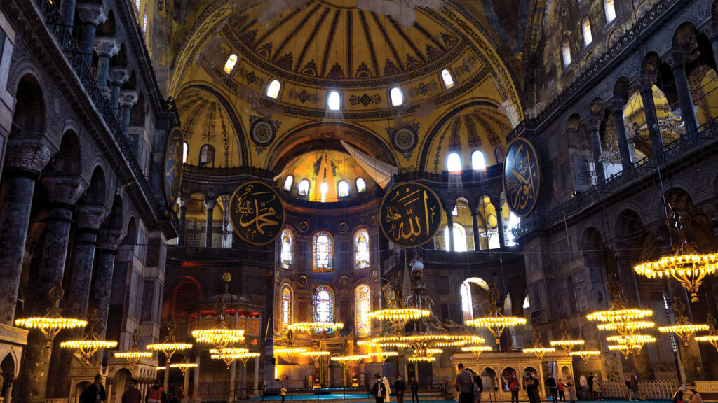 ayasofya